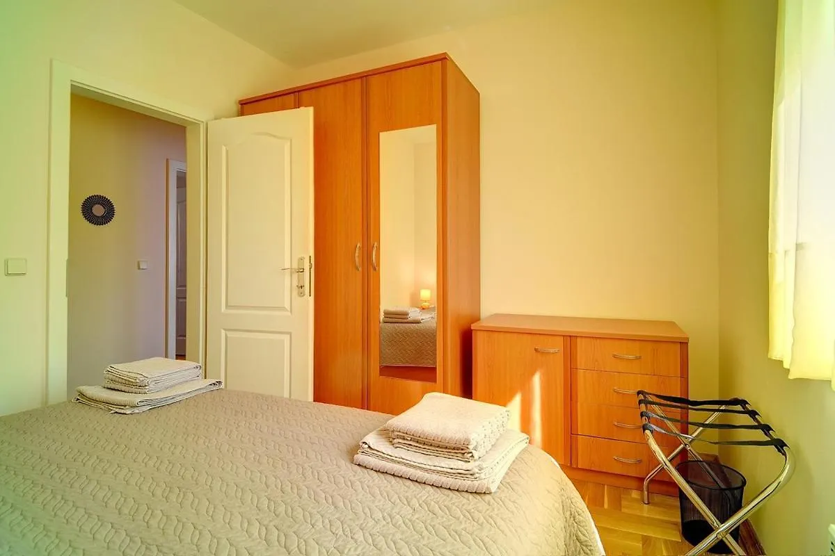 Holiday home Apartment Cvita Medulin