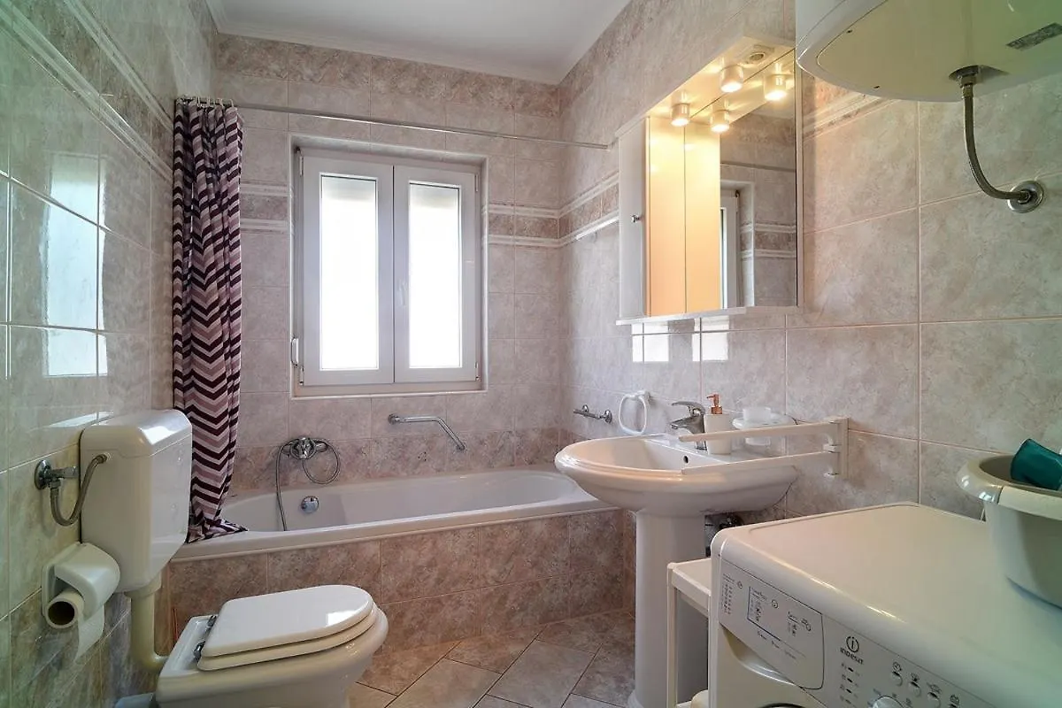 Holiday home Apartment Cvita Medulin