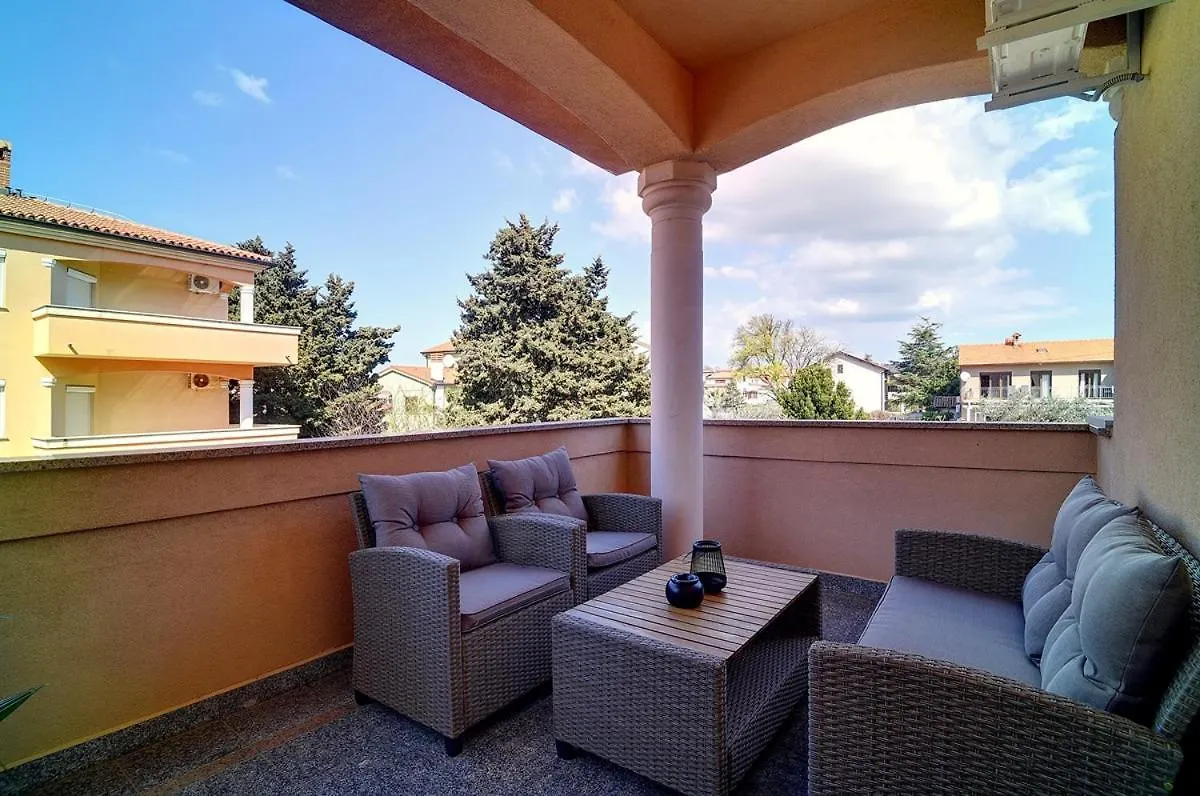 Holiday home Apartment Cvita Medulin