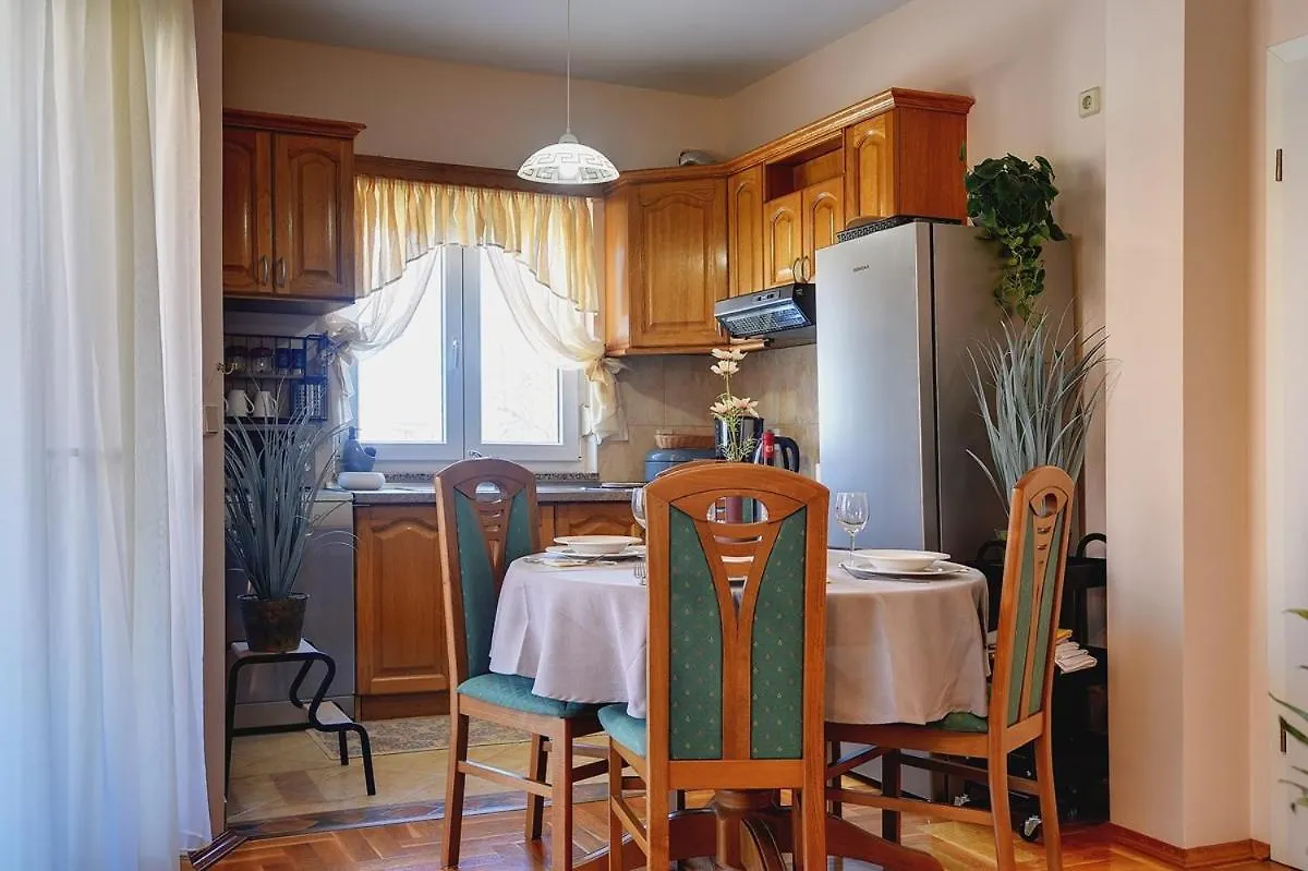 Apartment Cvita Medulin Holiday home