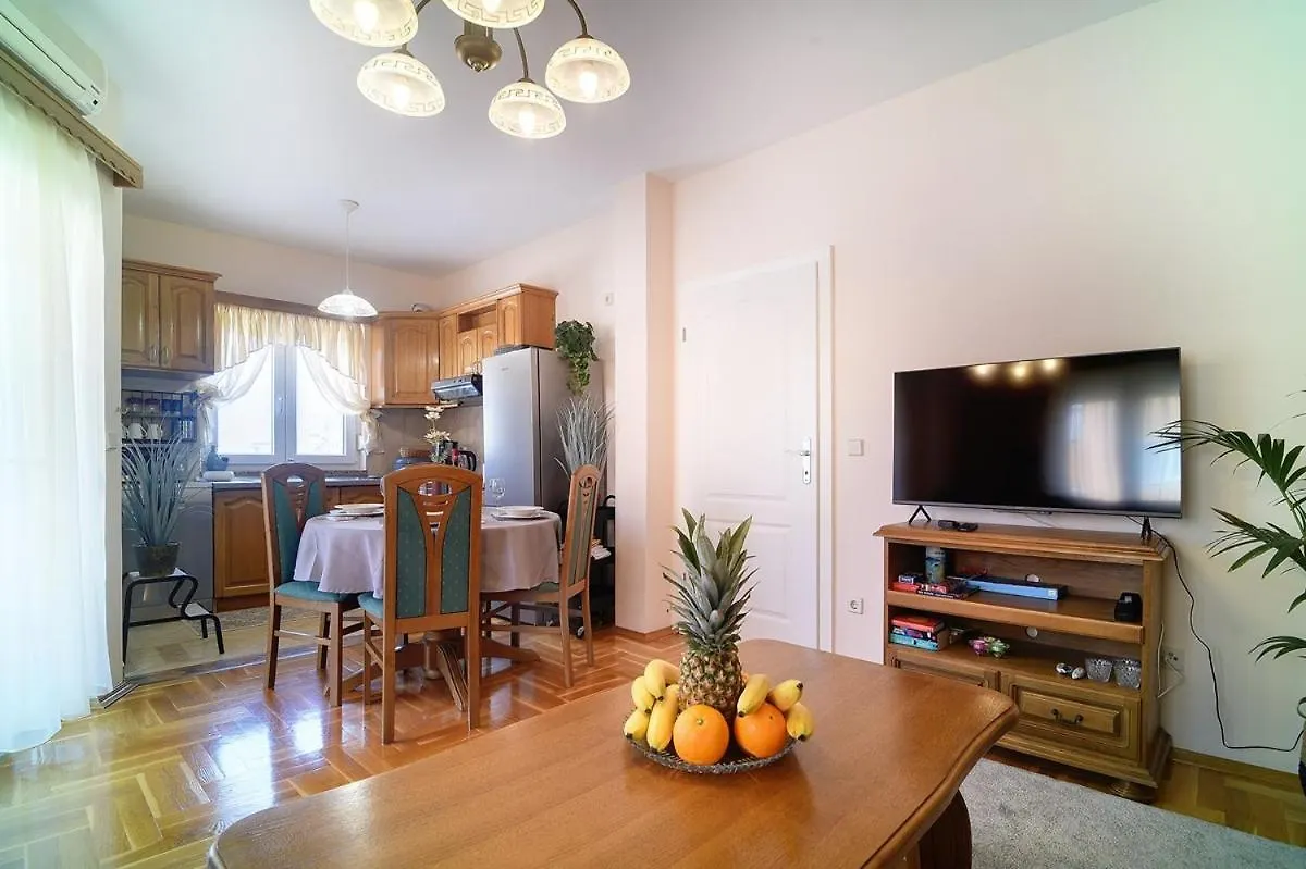 Apartment Cvita Medulin